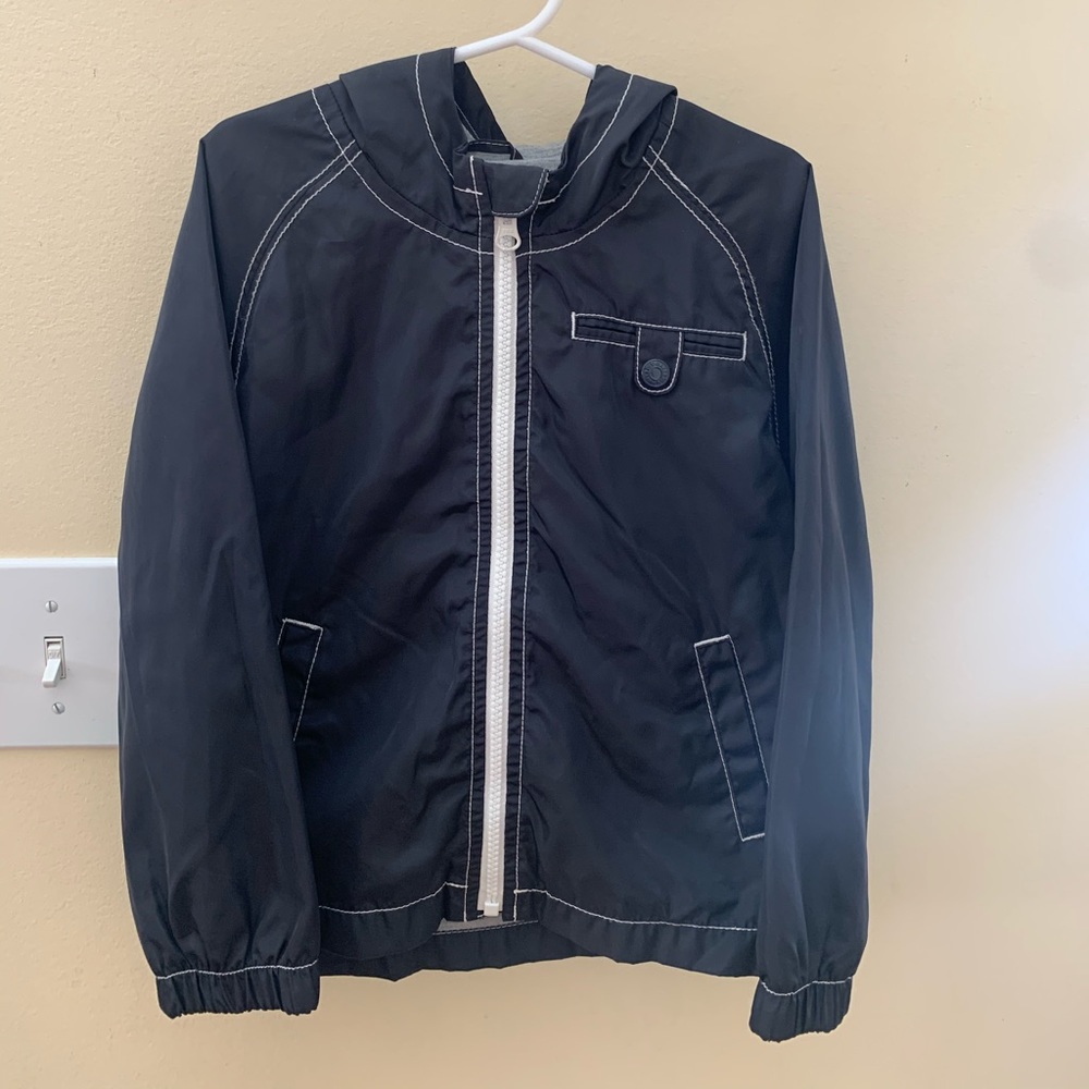 5T Boys, Old Navy, Windbreaker